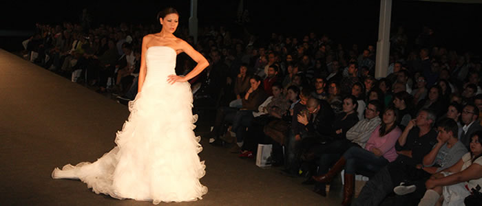 Urbe y Fiesta y Boda abren este viernes con 300 expositores especializados