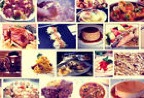 <strong>Cocina casera</strong>, <br />de Japón a Valencia, de La Pitanza a Tora<strong><br /></strong>