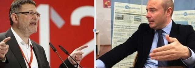 El PSPV ultima su censo en el que aglutinará a unas 35.000 personas
