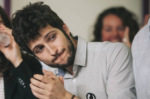 Podemos registra una propuesta para suprimir la doble subvención a los diputados por kilometraje
