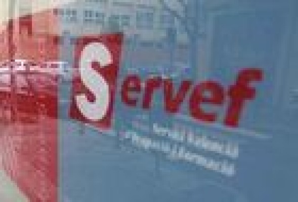 El Servef no publicará ofertas de empleo con requisitos de edad