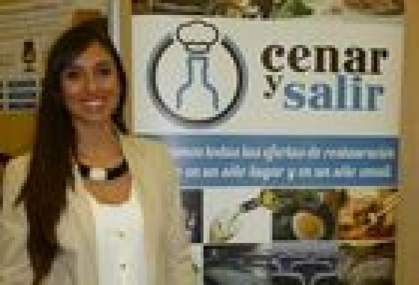 Cenarysalir, el microsite que ofrece a restauración y ocio autogestionar sus cupones descuento