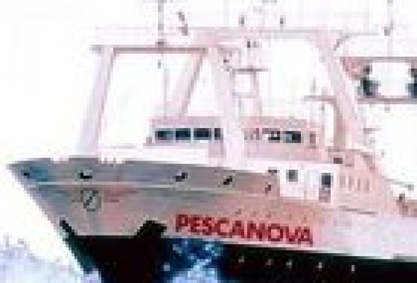 El exministro Serra y sus fondos extranjeros 'pasan' de Pescanova