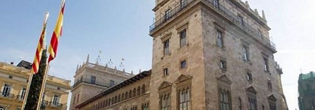 El IVF, el 'subastador' de los bienes de la Generalitat Valenciana
