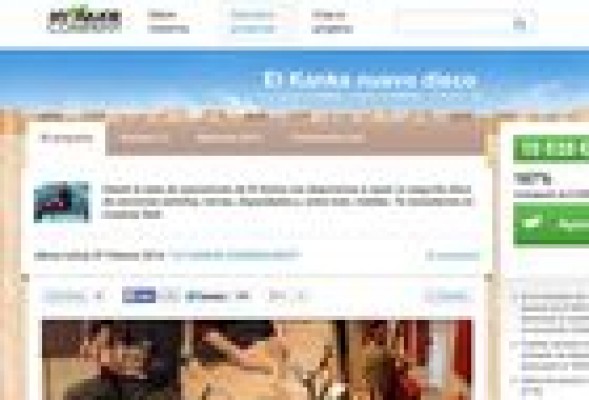 5 claves para entender los anuncios del Gobierno sobre 'crowdfunding'