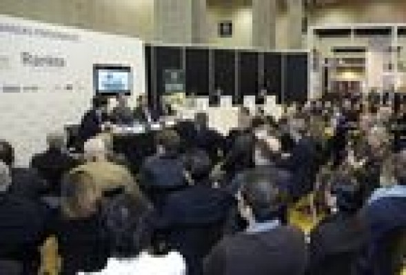 El Foro de Finanzas Personales de Forinvest, cita para los inversores