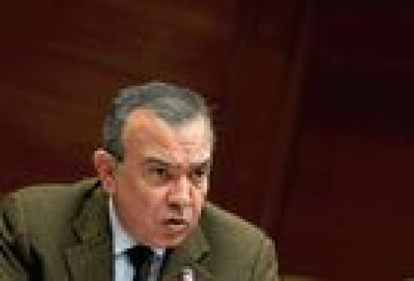 La Audiencia juzgará en los próximos meses a 11 exdirectivos de tres de las cajas por irregularidades