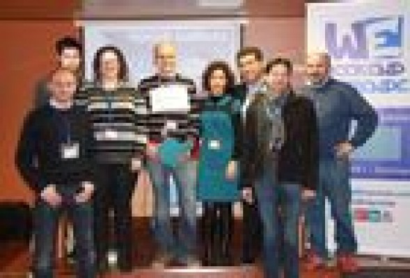 Weekend Emprende concluye su segunda edición impulsando cinco nuevos proyectos de empresa