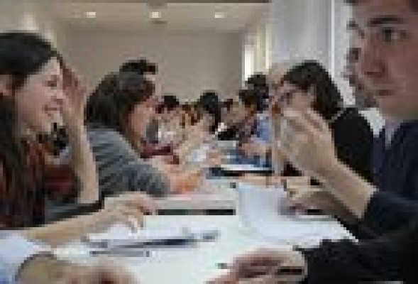 Momentum.do selecciona a los emprendedores que integrarán las startups de la próxima edición