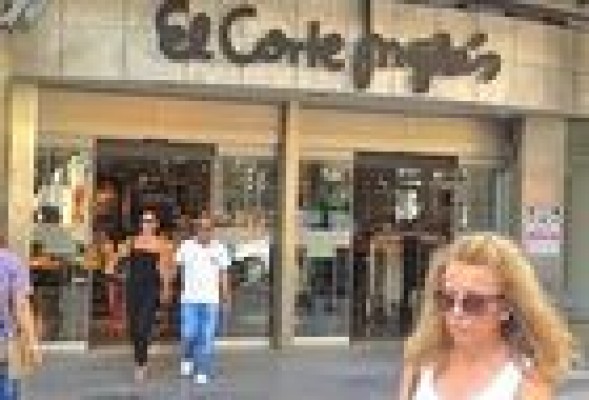 El Corte Inglés se expande a Reino Unido, Holanda e Irlanda vía internet