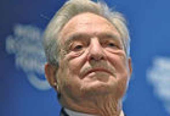 George Soros tendrá el 18% de la mayor socimi española: Hispania Activos (Azora)