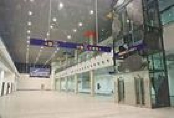 Lavalin firma esta tarde contrato de adjudicación del aeropuerto de Castellón