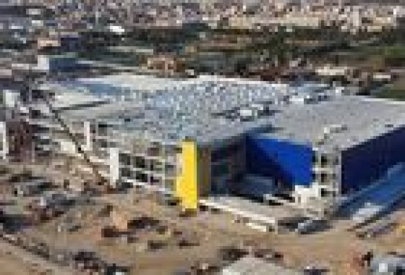 Ikea hará pública este jueves la fecha de apertura de su tienda en Alfafar