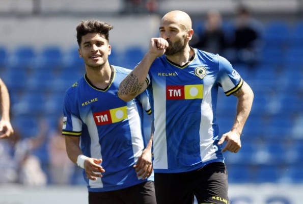 Chechu Flores afirma que el Lleida será un rival directo por la fase de ascenso