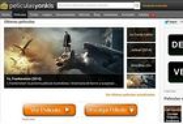 Los enlaces gratuitos desaparecen de Series Yonkis y Peliculas Yonkis