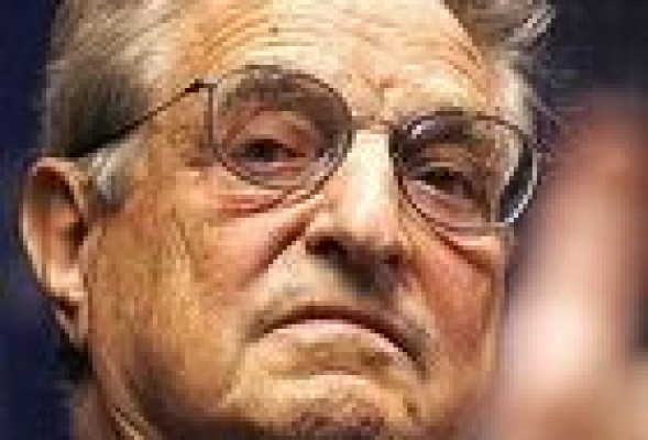 George Soros entra en Bankia durante la venta parcial del FROB