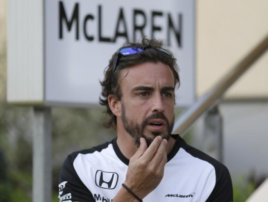 Alonso: 