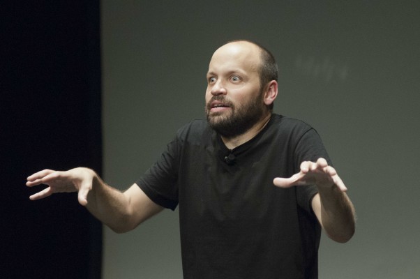 Miguel Noguera: “Soy un postmoderno de la peor calaña”
