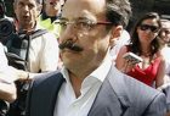 El 'Bigotes' dijo que aceptaba 
