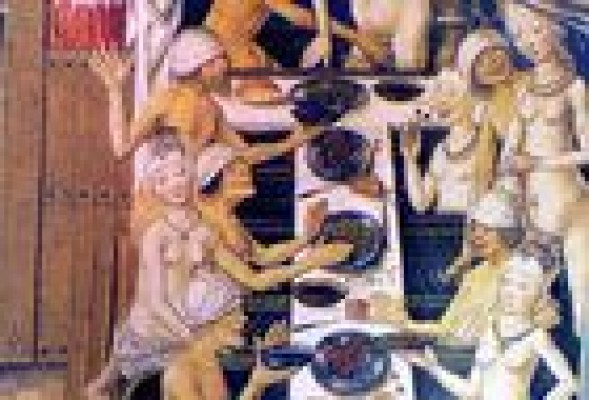La leyenda del gran burdel medieval de Valencia se convierte en ruta turística