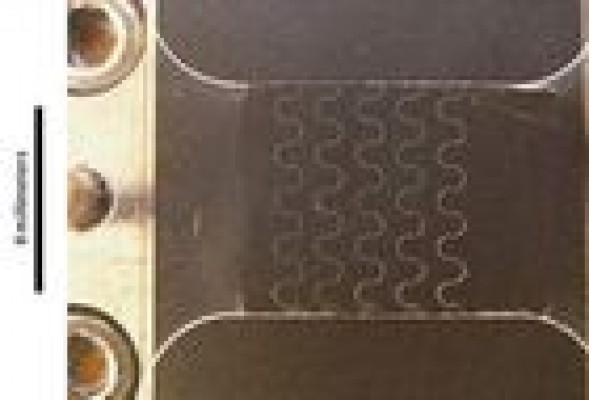Fabrican un vidrio 200 veces más resistente que el cristal estándar