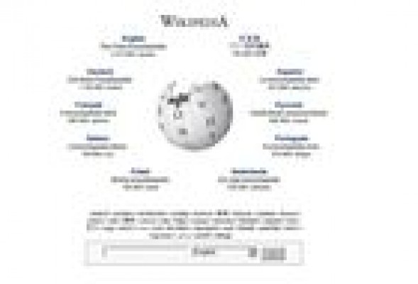 Wikipedia ya se puede descargar 