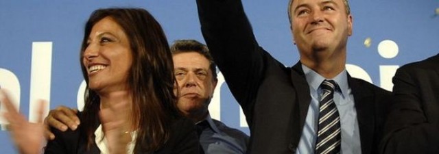Un sector del PP critica que la línea roja de Fabra no toque a los zaplanistas