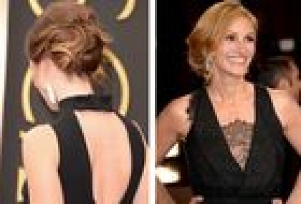 Los cortes de pelo que nos dejan los Oscar para este 2014