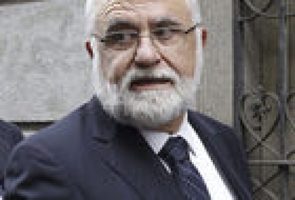 Cotino pedirá declarar 