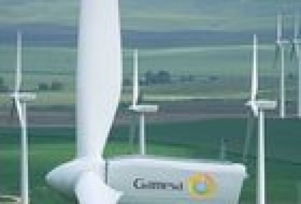 Gamesa cautiva a los sufridos bolsistas