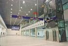 Cinco turoperadores se interesan por trabajar con el aeropuerto de Castellón