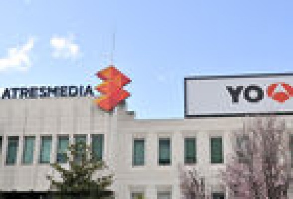 Atresmedia (Antena 3) vende el 2,79% de su autocartera