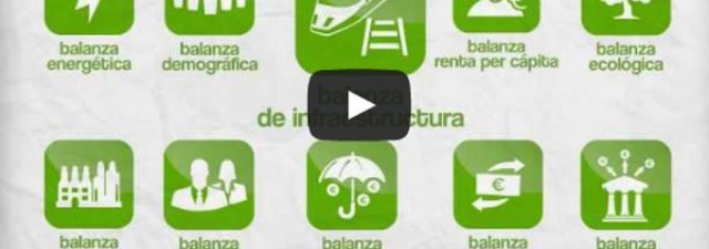 El tendencioso vídeo de Monago