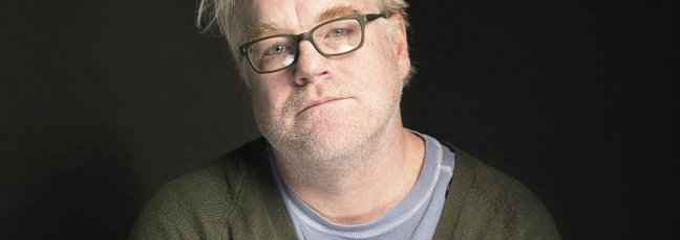 Un día con Philip Seymour Hoffman (a través de sus películas)