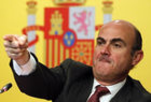 España sale del grupo de 'enfermos' crónicos