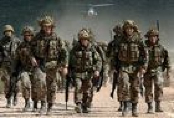 Más parados quieren estar en el Ejército