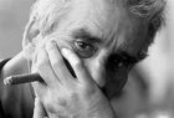 Adiós al poeta Leopoldo María Panero
