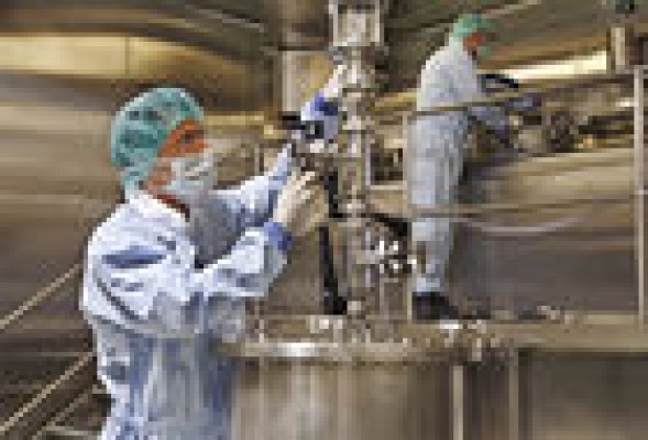 Grifols emite bonos al 5,25%