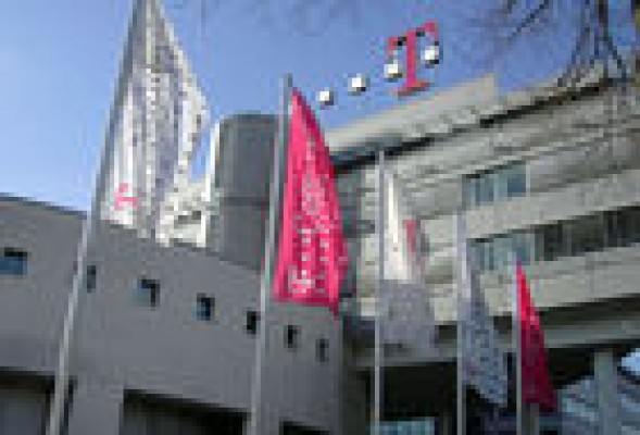 Deutsche Telekom retorna a beneficios
