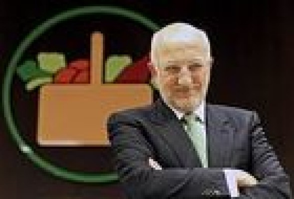Mercadona gana 515 millones en un año en el que no crea empleo por primer vez