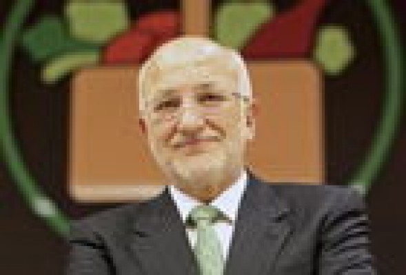 Juan Roig: 