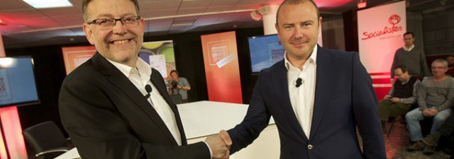El censo remitido por Ferraz clarifica el camino para Ximo Puig