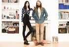 Hipsters from Spain: la web de moda tiene 'core' valenciano