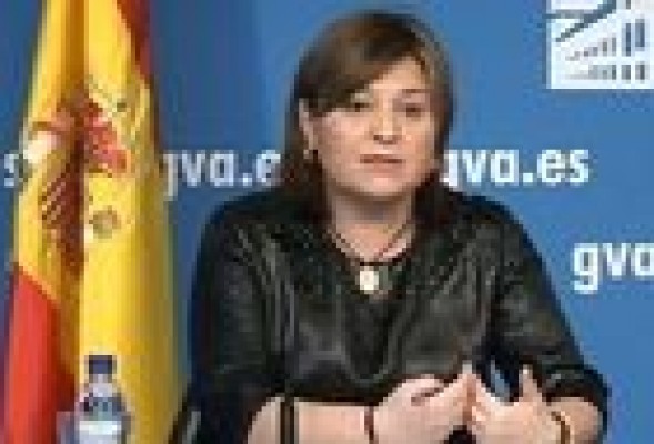 La Generalitat aprueba su nueva Ley de puertos de la Comunitat