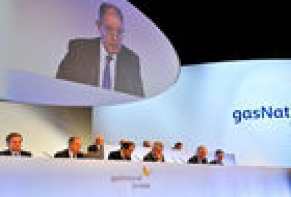 Renovaciones en Gas Natural Fenosa