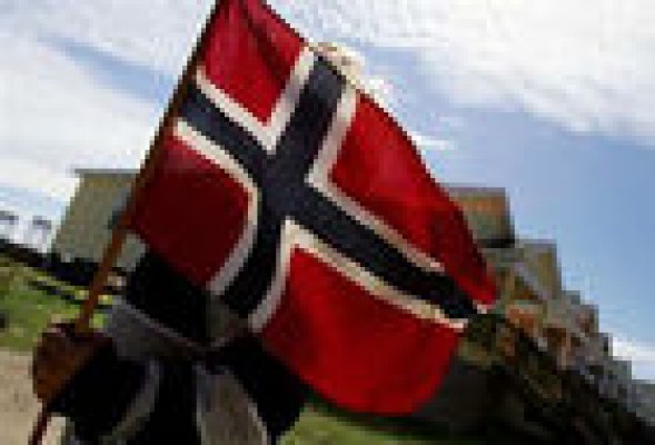 Confianza soberana noruega en España