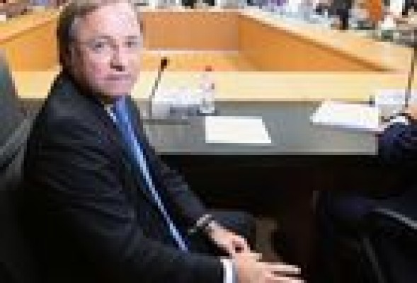 Moragues comienza el reclutamiento de su cuerpo de 'boinas verdes' de la inspección fiscal