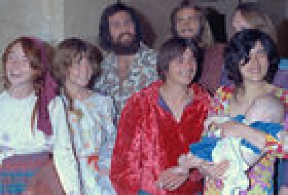 Charles Manson: mucho mito y pocas muertes