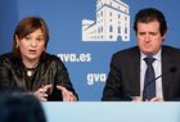 El Consell aprueba el proyecto de Ley de Puertos de la Generalitat