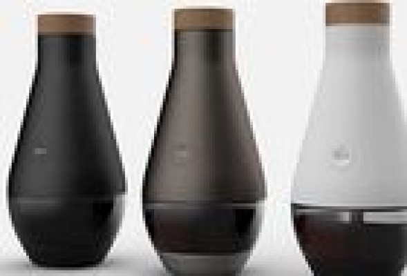 Una máquina 'milagrosa' convierte el agua en vino